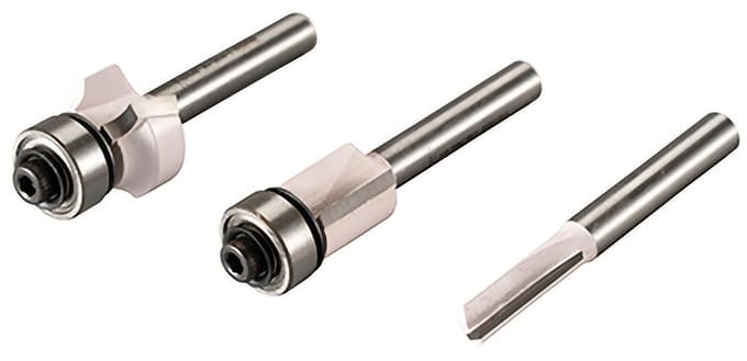 Maki FrŠser-Set 3Stk D-53338