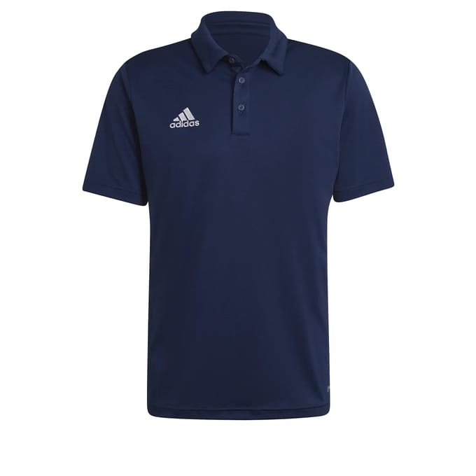 Adidas Entrada 22 Polo Heren - Maat M