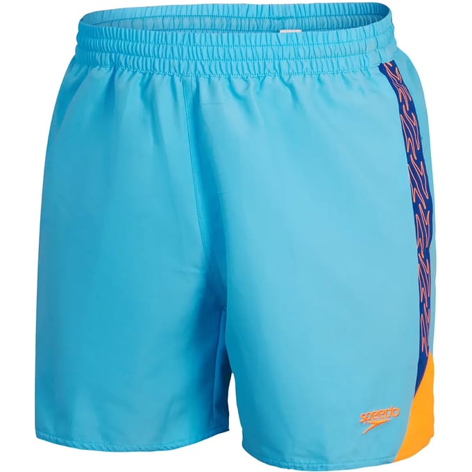 Zwemshort Speedo H-boom Splice