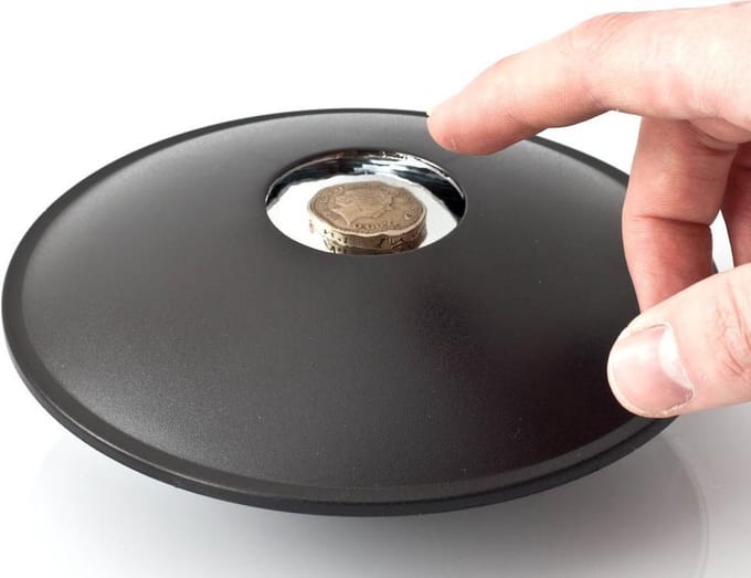Mirascope 3D