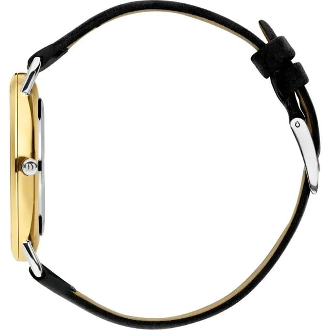 Danish Design Tidløs IQ11Q1244 Læsø Horloge