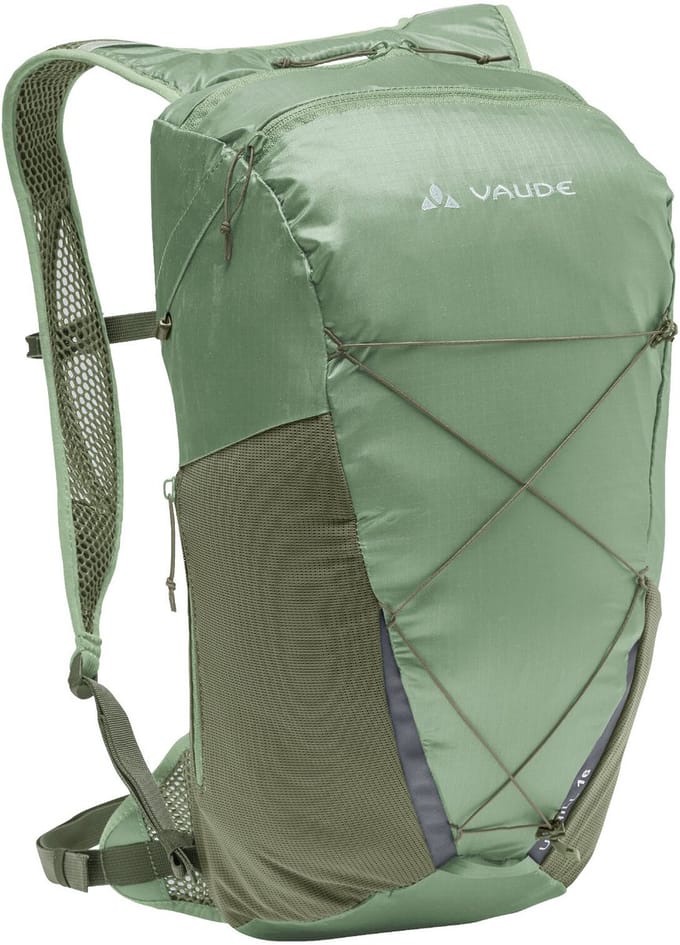 VAUDE Uphill 16 Rugzak