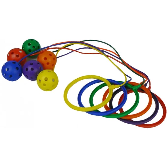 Voetballen SEA (x6)