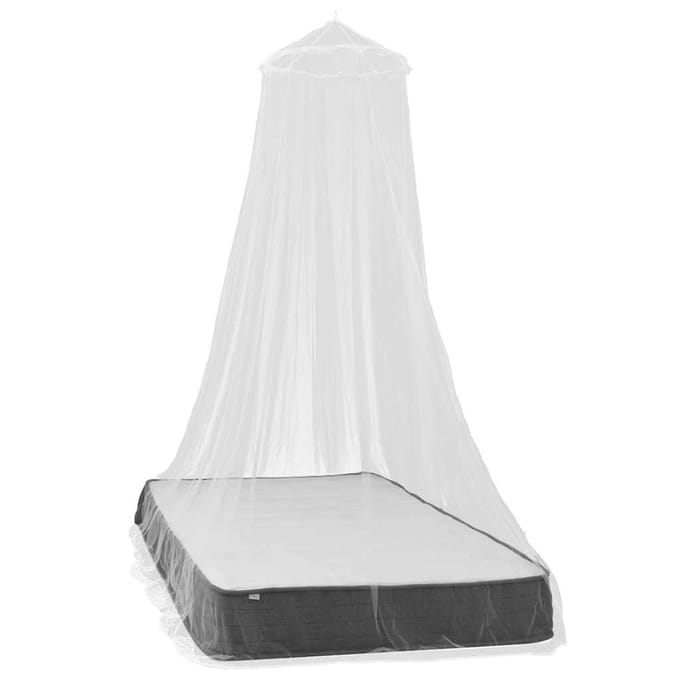 vidaXL - Muggennetten - 2 - st - rond - 56x325x230 - cm