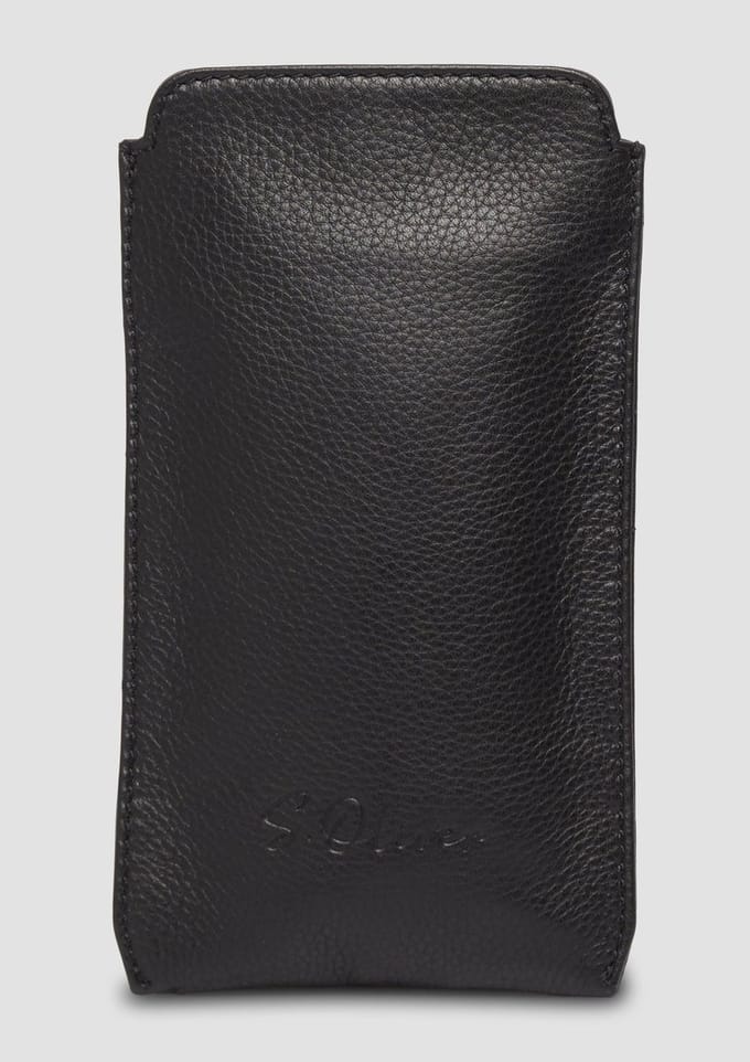 s.Oliver Tasche