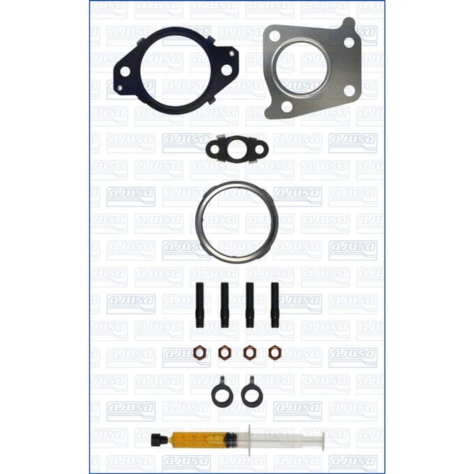 Montageset, supercharger AJUSA JTC12168