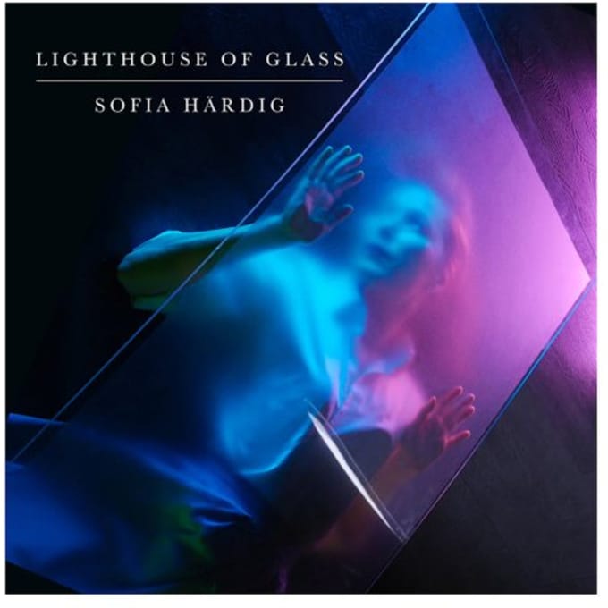 Siofa Hardig - Lighthouse Of Glass (CD)