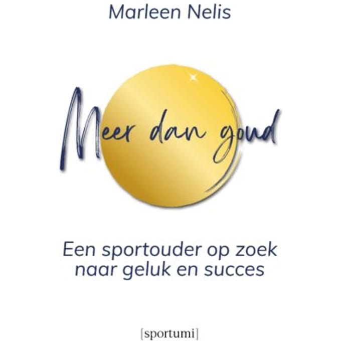 Meer Dan Goud - Marleen Nelis