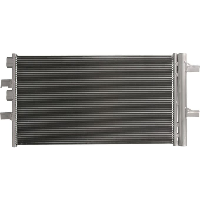 Condensator, airconditioning KOYORAD CD421227C