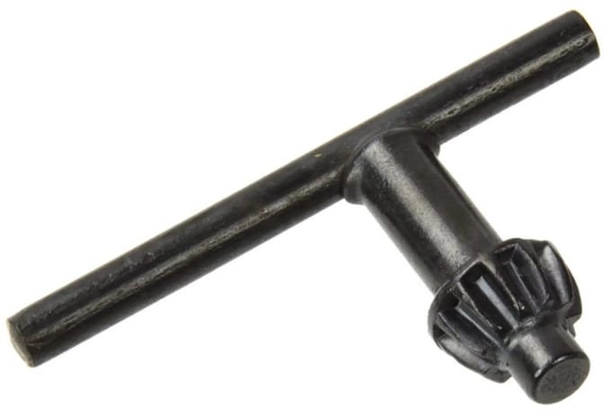 GEKO Sleutel voor boorkop - Universeel - Metaal - 10 mm