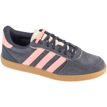 Adidas Sportswear Breaknet Sleek Schoenen - Dames - Blauw