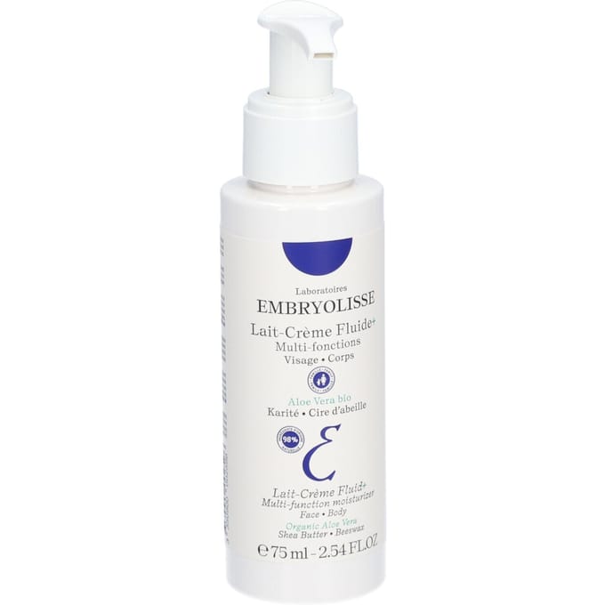 Embryolisse Hydrating Multi-function Moisturizer Bodylotion 75 ml