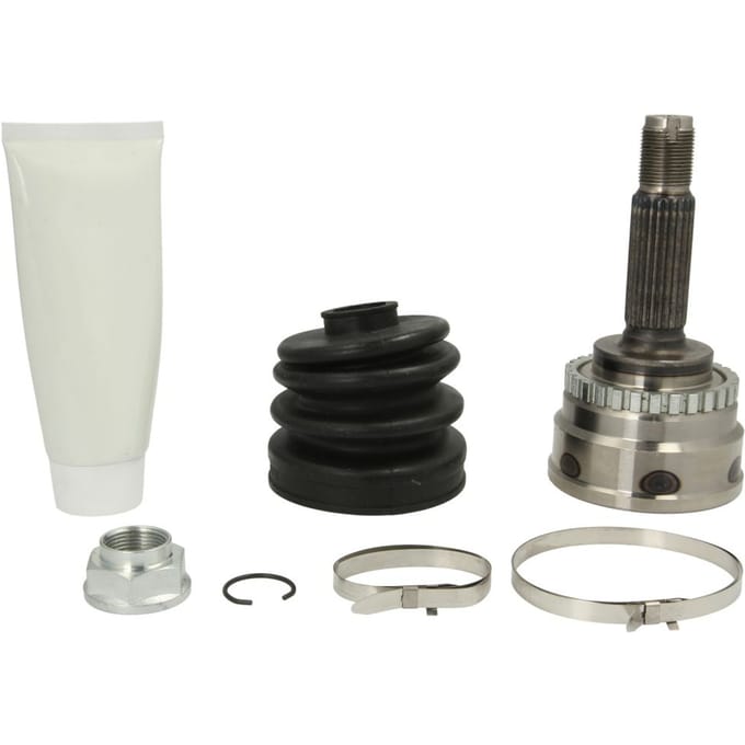 Homokineet reparatie set, aandrijfas LPR KMB298
