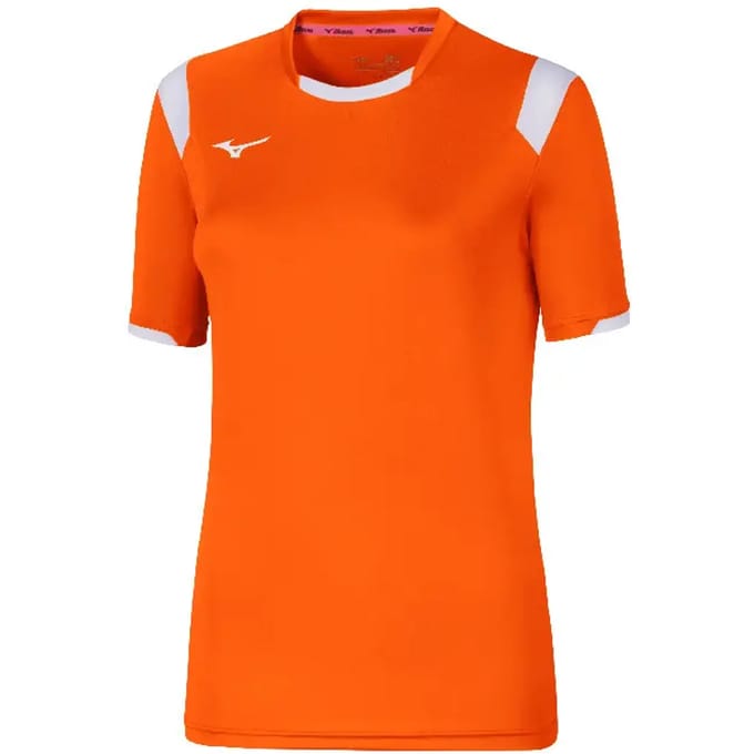 Sportshirt Dames Mizuno Basic