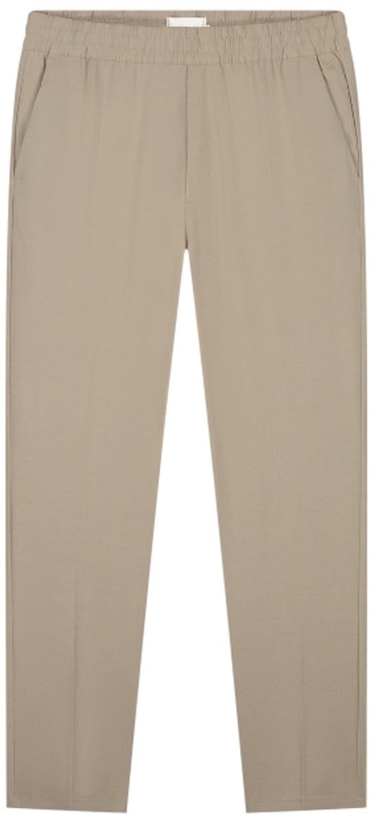 Pure Path Broek Broek 10501 53 Taupe Mannen Maat - M