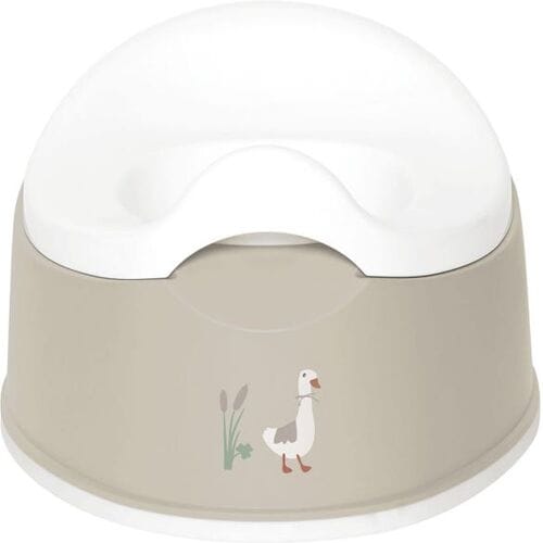 Bebe-Jou Bébé-Jou Grow potje Soft Spring unisex