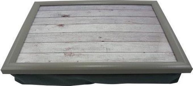 Mars & More laptray steigerhout