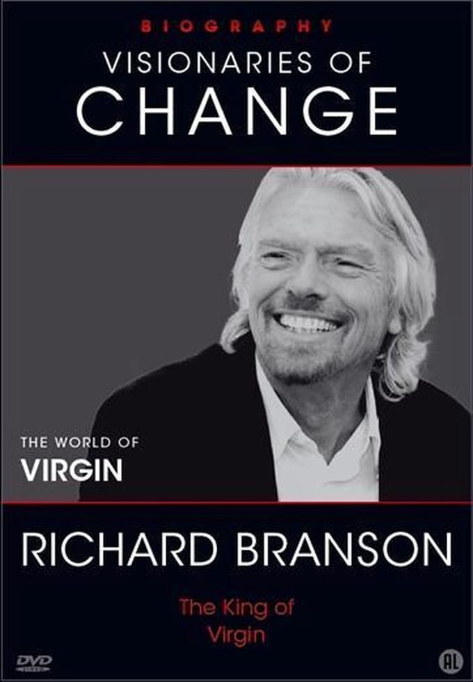 Richard Branson