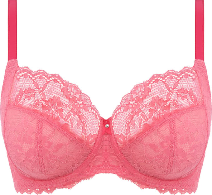 Freya - Maat G70 - Offbeat UW Side Support Bra Dames Beha