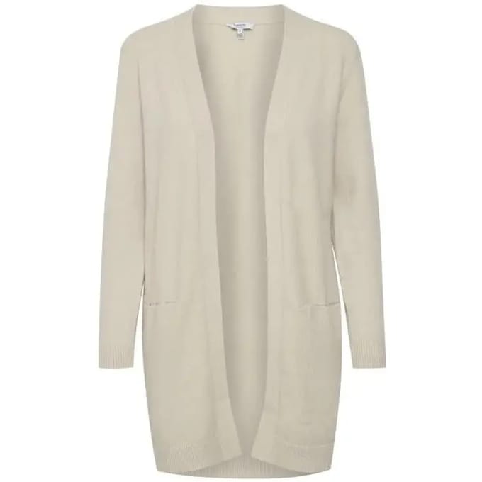 b.young - BYNONINA CARDIGAN - Dames - Cardigans