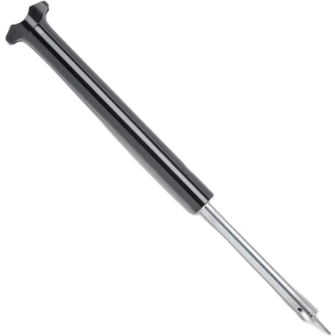 Onderdelen voor schokdempers Fox Factory Transfer SL Upper 2023 150mm