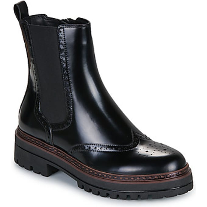 Tamaris  Laarzen 25463-001