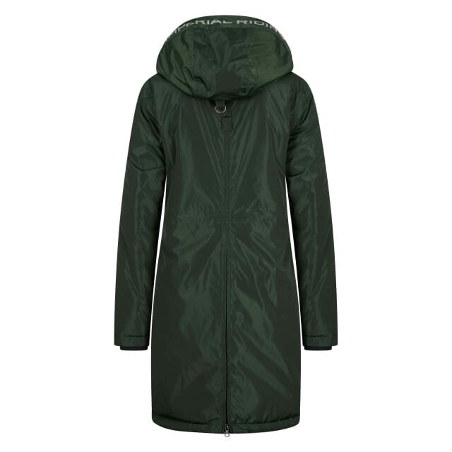Imperial Tech parka irhjolly