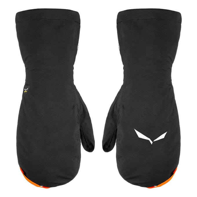 Salewa Handschuhe Ortles powertex 3L 199410 Schwarz-XL