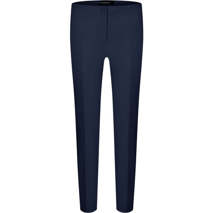 Cambio Ros Pantalons Donkerblauw 8299 0287 00 Ros