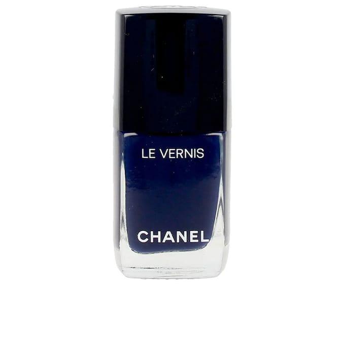Chanel Langhoudende Nagellak Chanel - Le Vernis Langhoudende Nagellak 127 FUGUEUSE