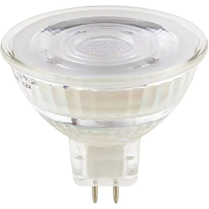 Bol Sigor Luxar Glas MR16 36 °