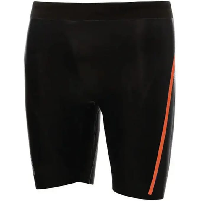 Zone3 The Active 3/2 Mm Drijfshorts Zwart 2XL