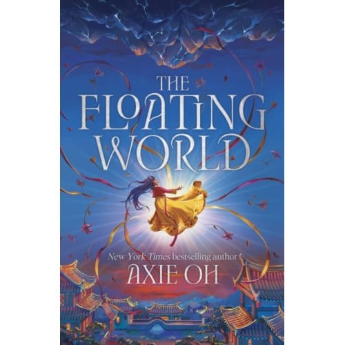 The Floating World - The Floating World - Axie Oh