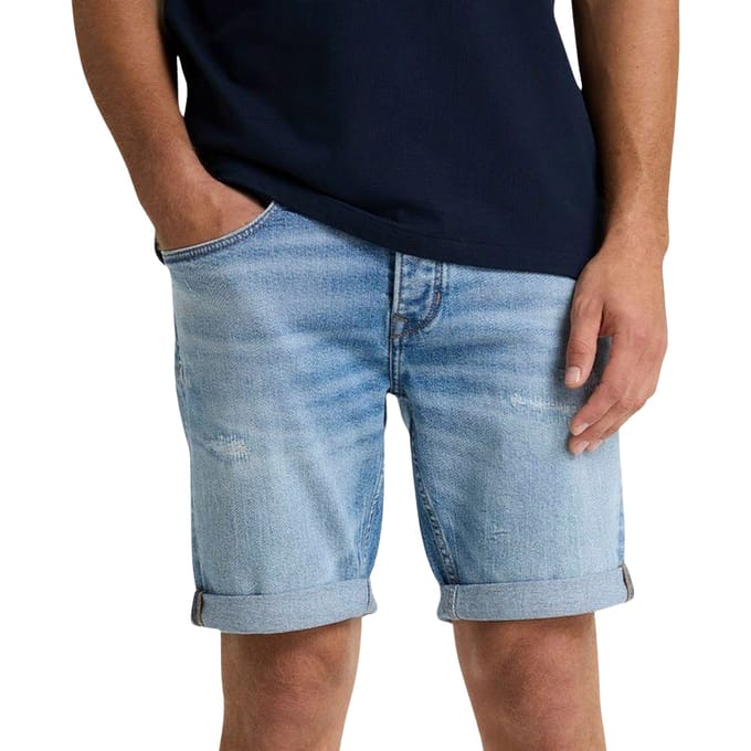 Chasin Ego.S Surge Short Heren - Maat L