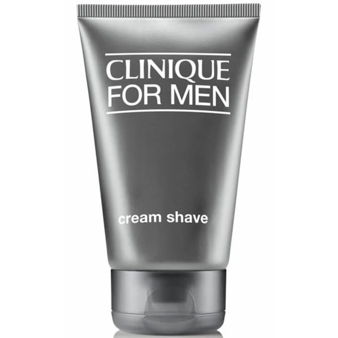 Clinique Herencosmetica Face Scrub Gezichtsscrub Heren 100 ml