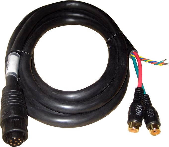 Simrad NMEA NSE/NSS Videokabel | 000-00129-001