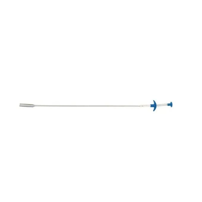Flexibele mechanische vinger Draper