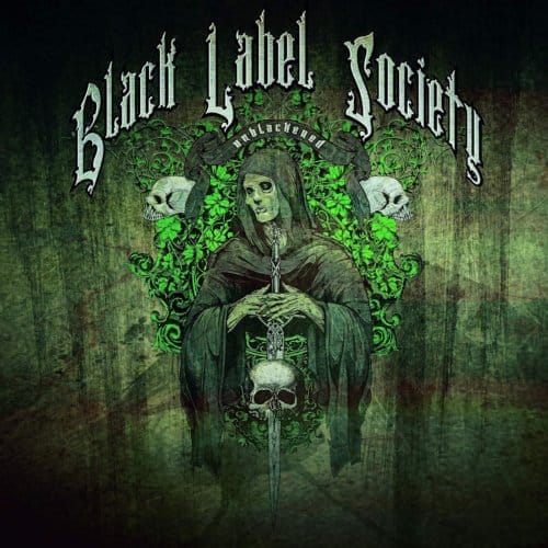 Unblackened - Black Label Society