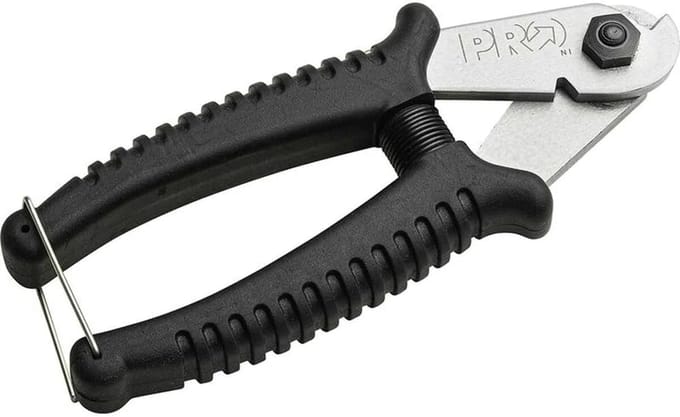 Kabelknipper met Gehard Stalen Kop en Ergonomisch Handvat
