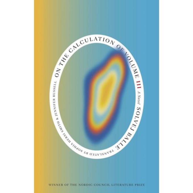 On The Calculation - Solvej Balle