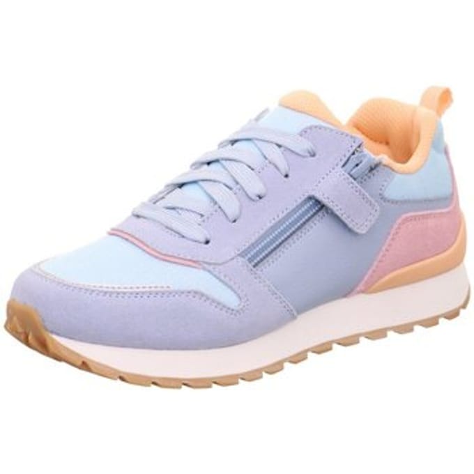 Lage Sneakers Superfit -