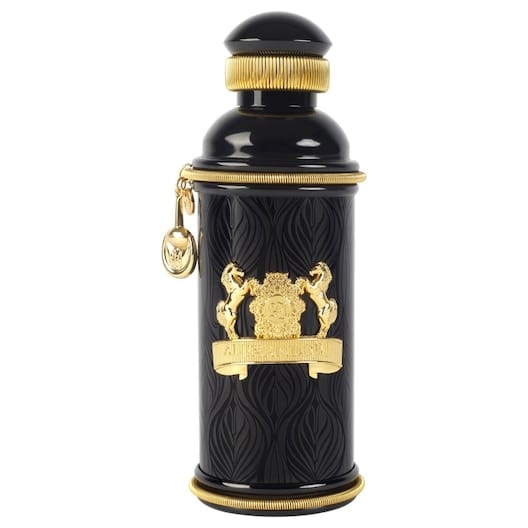 Alexandre.J Art Deco Collector Eau de Parfum Spray Damesparfum Dames 100 ml