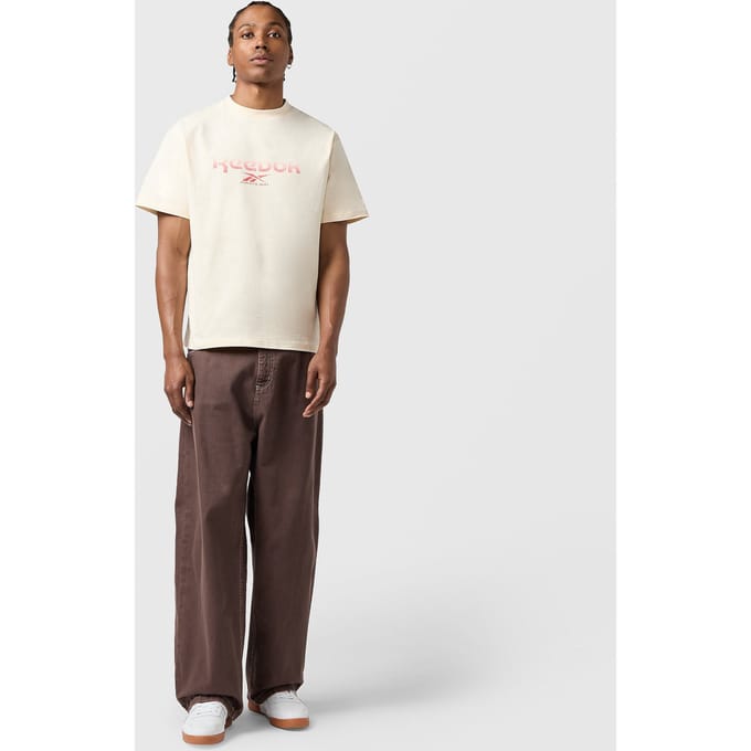 Reebok Athletic T-Shirt - size? exclusive, bruin