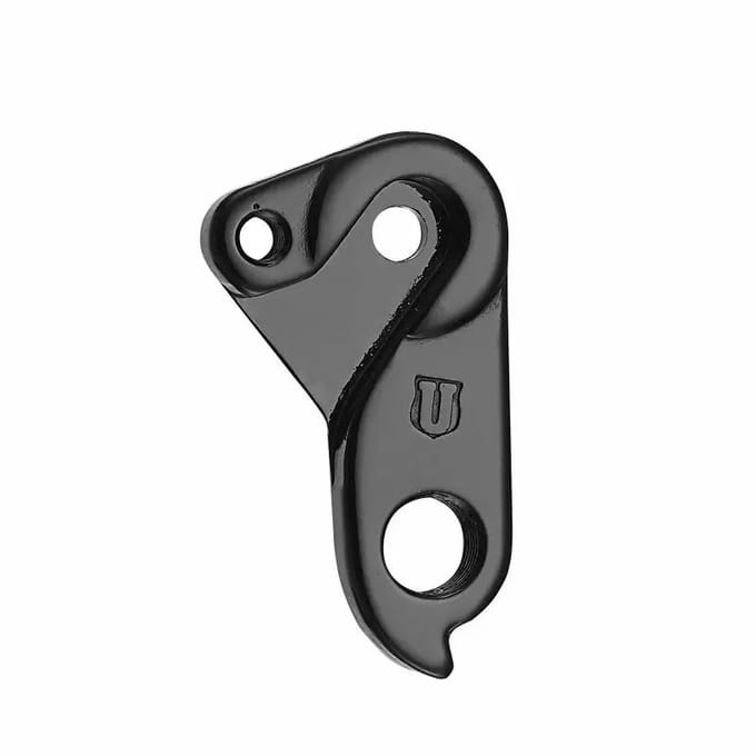 Rechter achterderailleurhanger Union gh-217