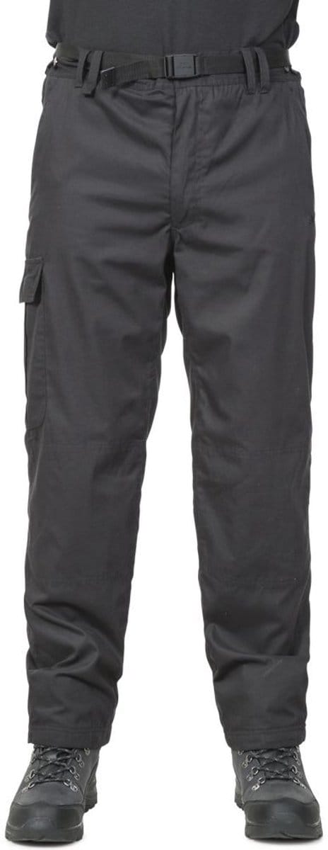 Trespass stoffen broek Clifton Thermal Trouser