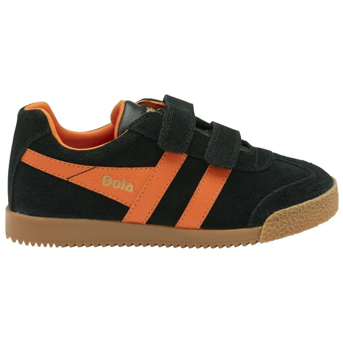 Kindertrainers Gola Harrier Strap