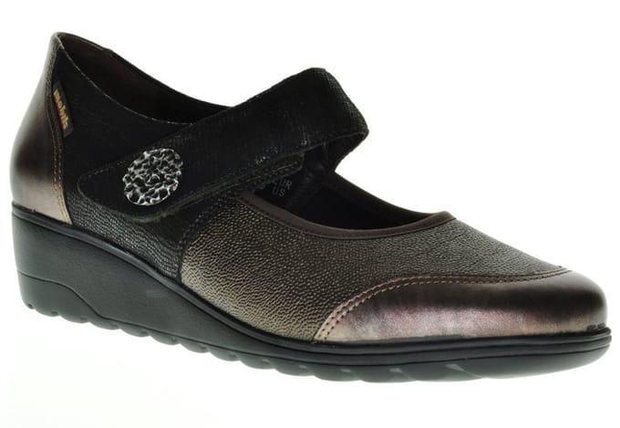 Mephisto Bathilda Walnut maat 42