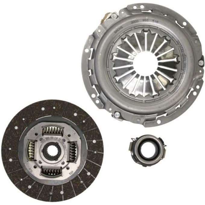 Koppelingsset SACHS 3000 950 526