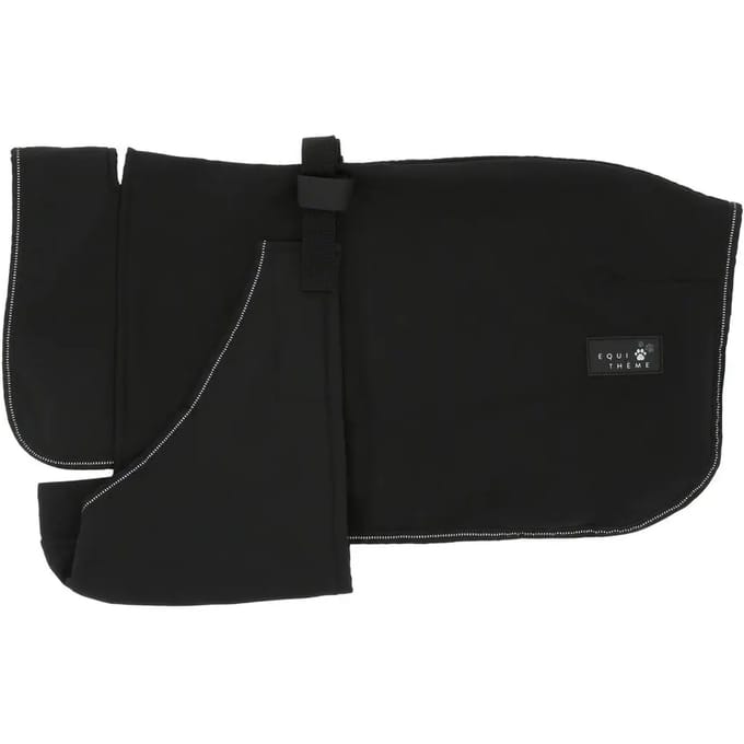 Hondendeken Equithème Softshell