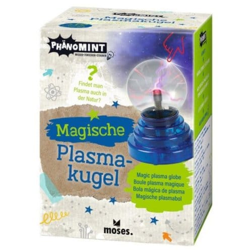 Phanomint magische plasmabol, assorti